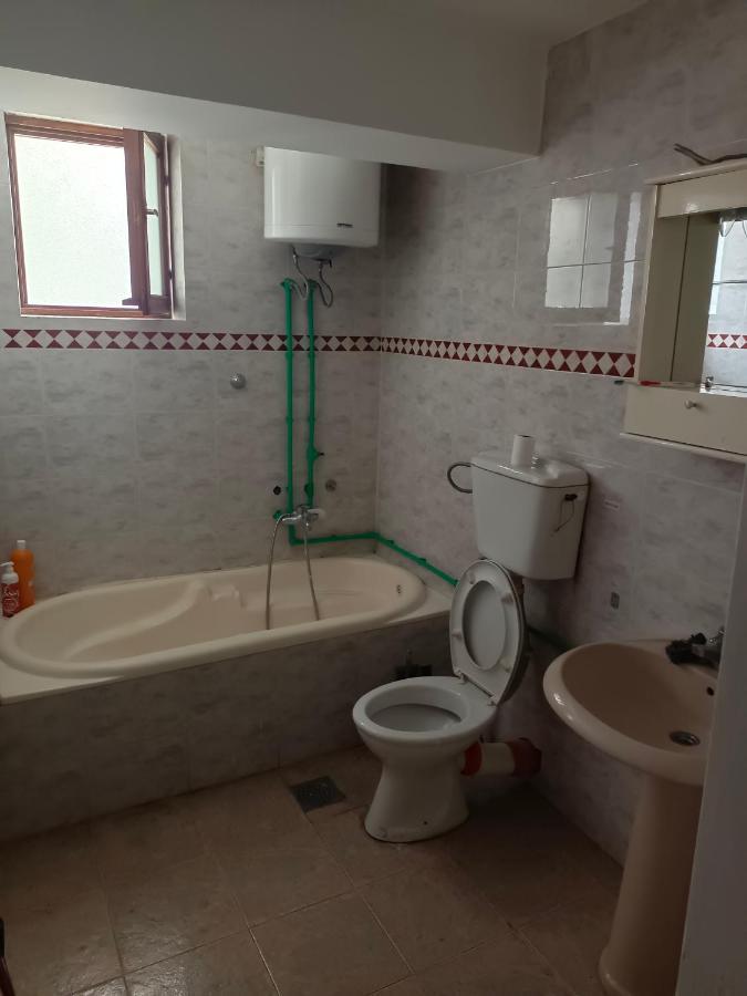 Panda Victor Space Capsule Hostel-Neo Nomad Beograd Ngoại thất bức ảnh