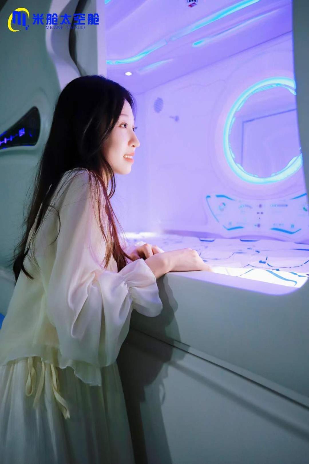 Panda Victor Space Capsule Hostel-Neo Nomad Beograd Ngoại thất bức ảnh